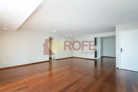 Apartamento com 3 Quartos à venda, 95m² no Vila Nova Conceição, São Paulo