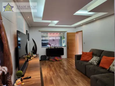 Sobrado com 3 Quartos à venda, 177m² no Vila das Mercês, São Paulo