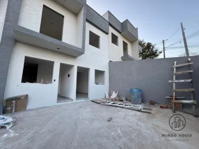 Sobrado com 2 Quartos à venda, 110m² no Vila Barão, Sorocaba