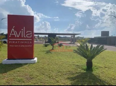 Lote/Terreno à venda, 402m² no Centro, Piratininga