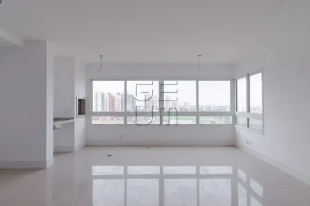Apartamento com 3 Quartos à venda, 125m² no Gleba Fazenda Palhano, Londrina
