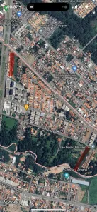 Lote/Terreno à venda, 8475m² no Chácaras São Pedro, Aparecida de Goiânia
