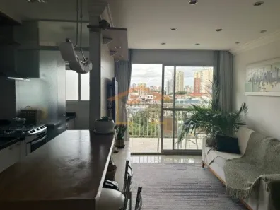 Apartamento com 3 Quartos à venda, 64m² no Santana, São Paulo