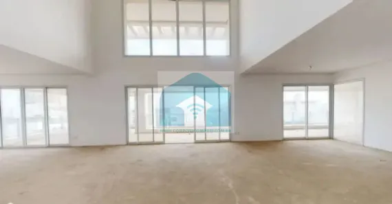 Cobertura com 5 Quartos à venda, 606m² no Campo Belo, São Paulo
