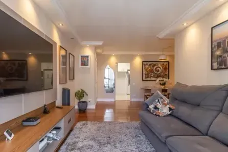 Apartamento com 4 Quartos à venda, 137m² no Ipiranga, São Paulo