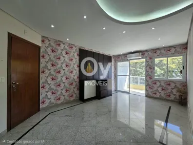 Apartamento com 4 Quartos à venda, 136m² no Vila Ema, São José dos Campos