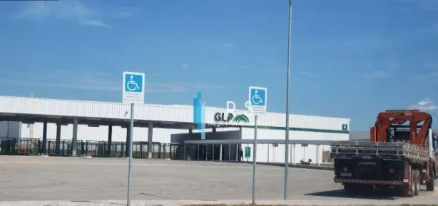 Galpão/Depósito/Armazém para alugar, 7893m² no Cumbica, Guarulhos