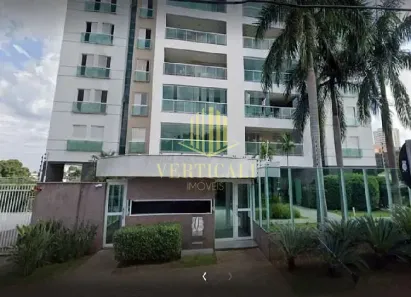 Apartamento com 3 Quartos à venda, 210m² no Duque de Caxias, Cuiabá