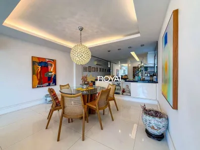 Cobertura com 4 Quartos à venda, 254m² no Barra da Tijuca, Rio de Janeiro