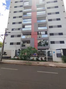 Apartamento com 2 Quartos para alugar, 80m² no Jardim Tropical, Dourados