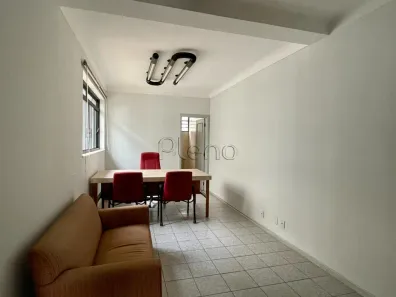 com 1 Quarto para alugar, 177m² no Cambuí, Campinas