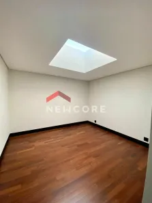 Casa de Condomínio com 4 Quartos à venda, 546m² no Alphaville, Santana de Parnaíba