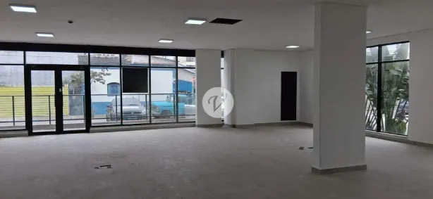Ponto Comercial para alugar, 490m² no Centro, São Bernardo do Campo