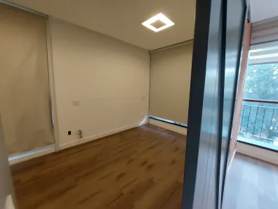 Apartamento com 1 Quarto para alugar, 42m² no Indianópolis, São Paulo