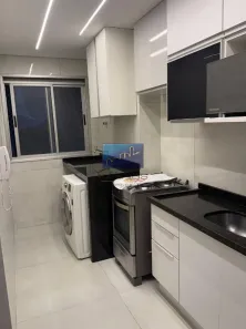 Apartamento com 2 Quartos à venda, 50m² no Vila Aricanduva, São Paulo