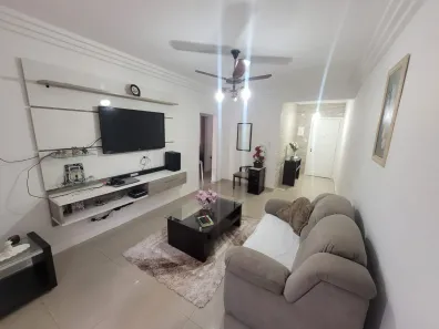 Apartamento com 2 Quartos à venda, 73m² no Aparecida, Santos