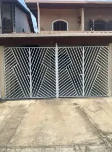 Sobrado com 3 Quartos à venda, 139m² no Jardim das Indústrias, São José dos Campos