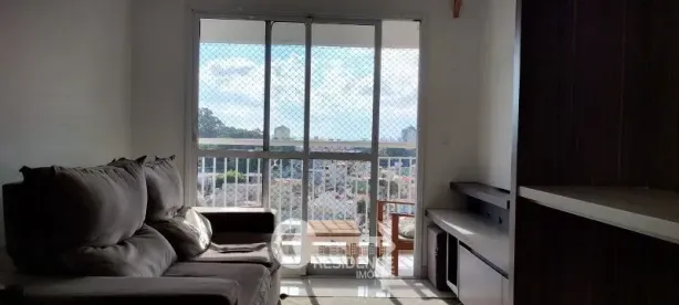 Apartamento com 3 Quartos à venda, 83m² no Boa Vista, São Caetano do Sul