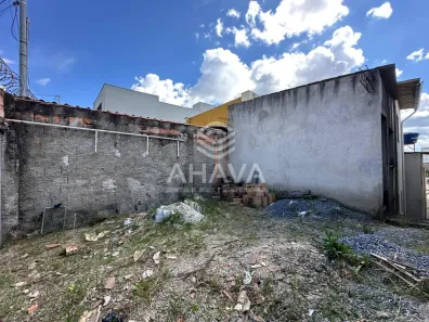 Kitnet com 1 Quarto à venda, 40m² no Heliópolis, Belo Horizonte