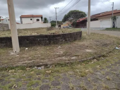 Lote/Terreno à venda, 266m² no Jardim Mar-e-Sol, Peruíbe