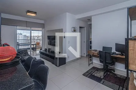 Apartamento com 2 Quartos à venda, 65m² no Sacomã, São Paulo