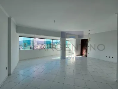 Apartamento com 3 Quartos à venda, 142m² no Vila Vitória, Mogi das Cruzes