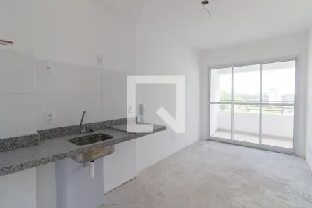 Apartamento com 1 Quarto à venda, 33m² no Butantã, São Paulo