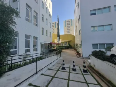 Prédio Comercial à venda, 3649m² no Chácara Seis de Outubro, São Paulo