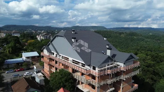 Apartamento com 2 Quartos à venda, 104m² no Pousada da neve, Nova Petrópolis