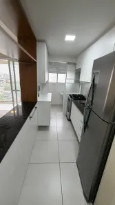 Apartamento com 1 Quarto para alugar, 44m² no Vila da Saúde, São Paulo