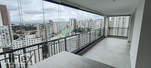 Apartamento com 4 Quartos à venda, 185m² no Paraíso, São Paulo