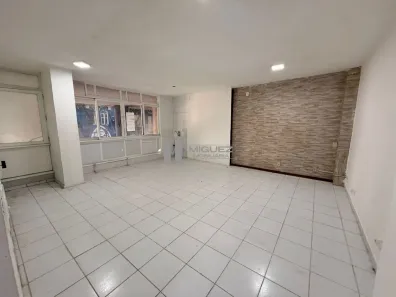Sala Comercial à venda, 36m² no Botafogo, Rio de Janeiro