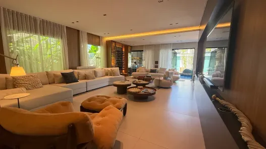 Casa de Condomínio com 2 Quartos à venda, 280m² no Alphaville, Santana de Parnaíba
