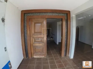 Imóvel Comercial com 5 Quartos para alugar, 617m² no Jardim Sumaré, Ribeirão Preto