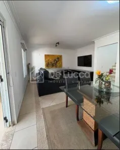 Casa de Condomínio com 3 Quartos à venda, 190m² no Parque Alto Taquaral, Campinas