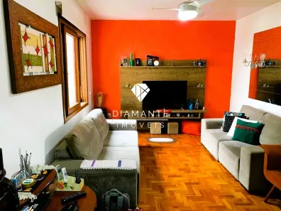 Apartamento com 3 Quartos à venda, 85m² no Rio Branco, Porto Alegre