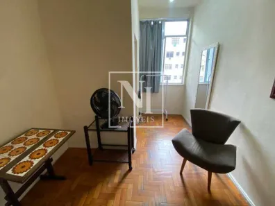 Apartamento com 1 Quarto à venda, 42m² no Copacabana, Rio de Janeiro