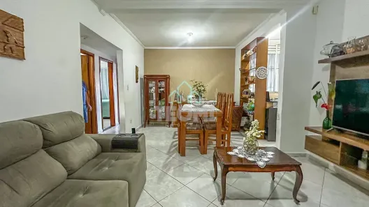 Sobrado com 4 Quartos à venda, 250m² no Parque Residencial Flor do Vale, Tremembé