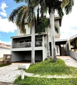 Casa de Condomínio com 3 Quartos à venda, 20m² no Jardim Alvorada, Marília