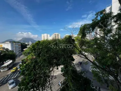 Apartamento com 3 Quartos à venda, 87m² no Leblon, Rio de Janeiro