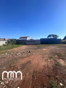Lote/Terreno à venda, 250m² no Jardim Nova Alvorada, Hortolândia