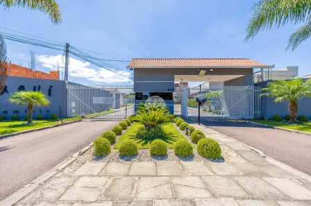 Casa com 3 Quartos à venda, 63m² no Vila Glória, Campo Largo