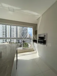 Apartamento com 3 Quartos à venda, 114m² no Setor Bueno, Goiânia