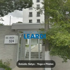Apartamento com 3 Quartos à venda, 180m² no Jardim Santo Amaro, São Paulo