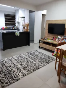 Apartamento com 3 Quartos à venda, 64m² no Vale dos Tucanos, Londrina