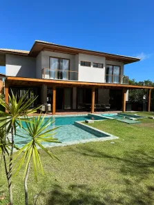 Casa com 6 Quartos à venda, 472m² no Praia do Forte, Mata de São João