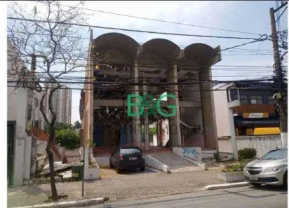 Prédio Comercial para alugar, 900m² no Quarta Parada, São Paulo