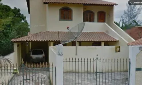Casa com 2 Quartos à venda, 350m² no Outeiro, Araruama