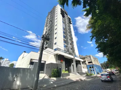 Apartamento com 2 Quartos para alugar, 93m² no Itoupava Seca, Blumenau