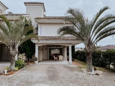 Sobrado com 3 Quartos à venda, 120m² no Remanso, Xangri-Lá